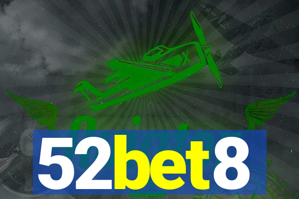 52bet8