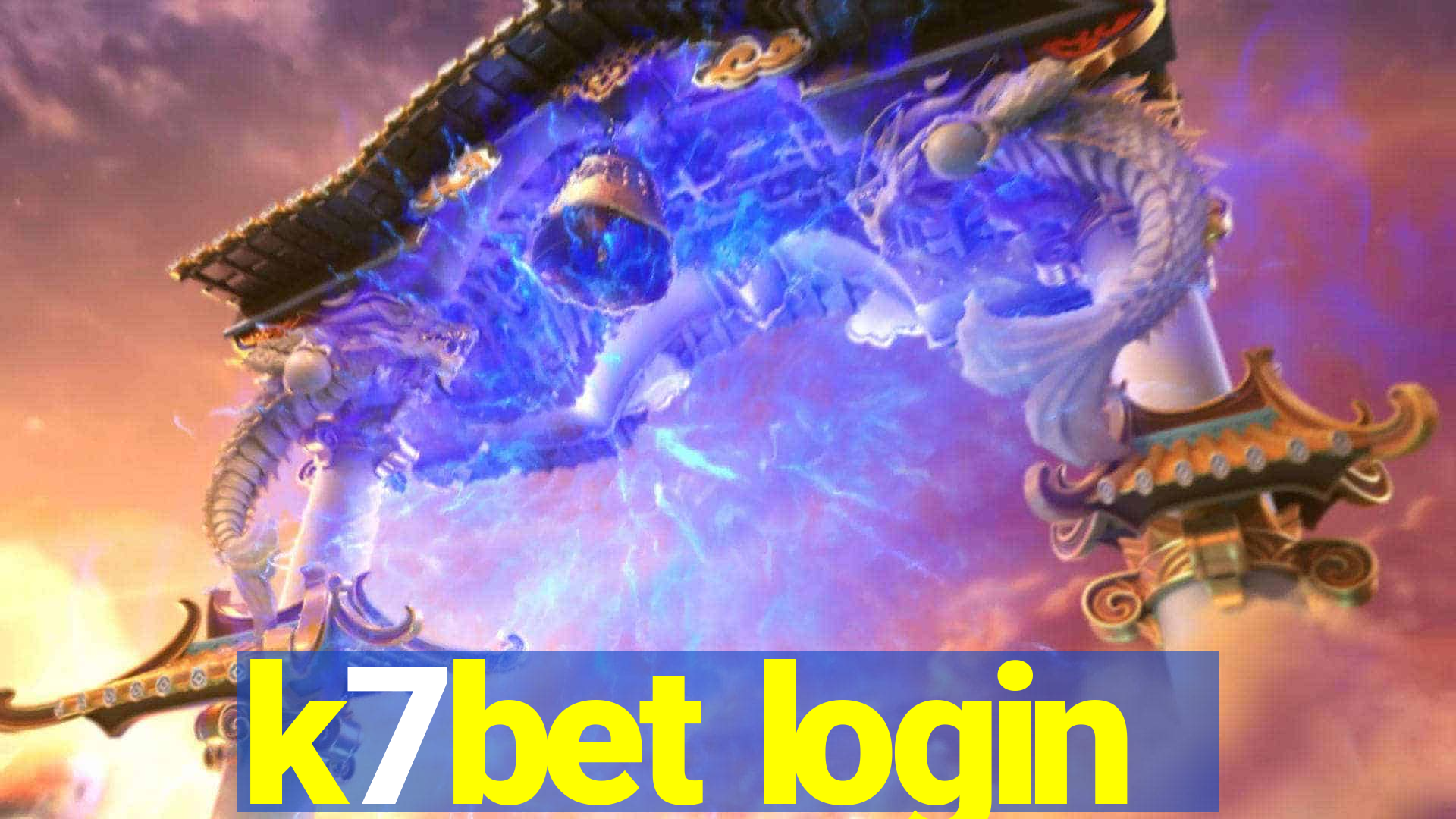 k7bet login