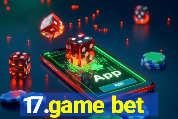 17.game bet