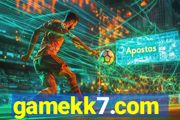 gamekk7.com