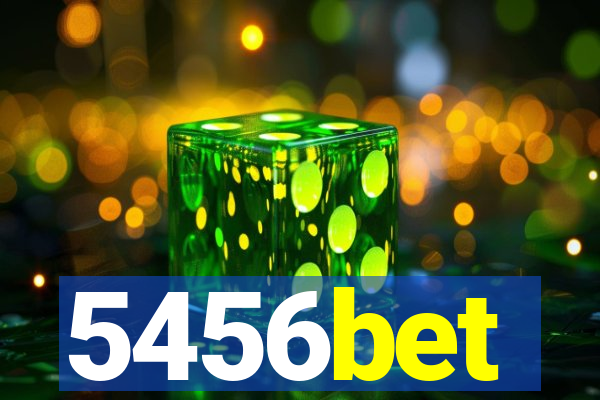 5456bet