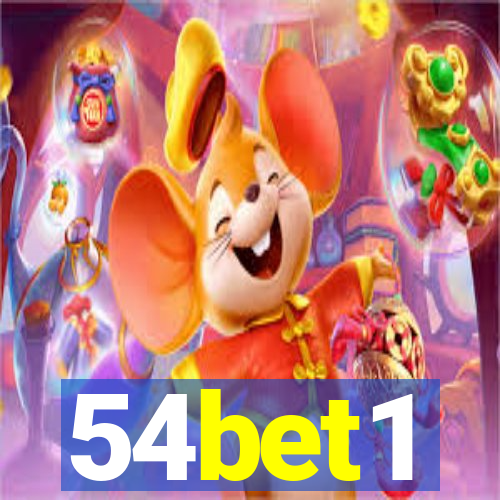 54bet1