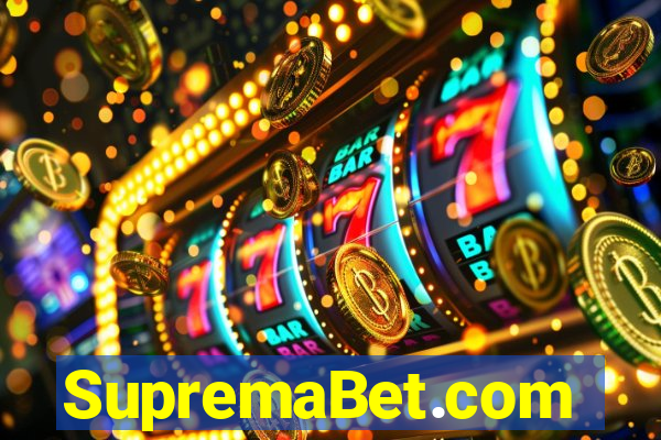 SupremaBet.com