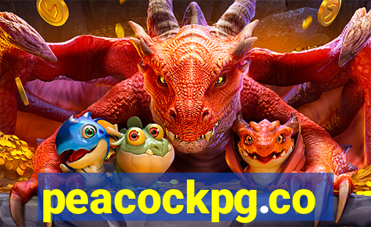 peacockpg.co