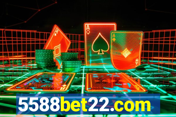 5588bet22.com