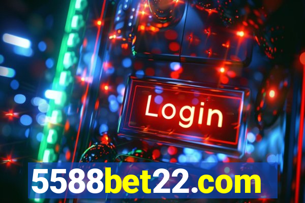 5588bet22.com