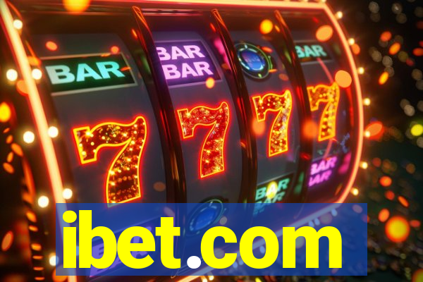 ibet.com