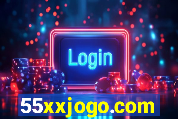 55xxjogo.com