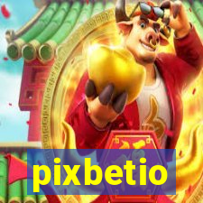 pixbetio