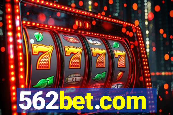 562bet.com