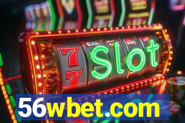 56wbet.com