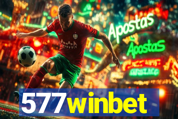 577winbet