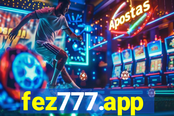 fez777.app