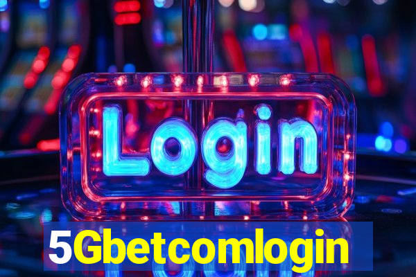 5Gbetcomlogin