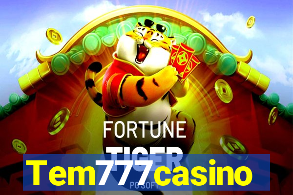 Tem777casino