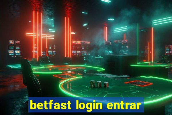 betfast login entrar