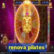 renova pilates