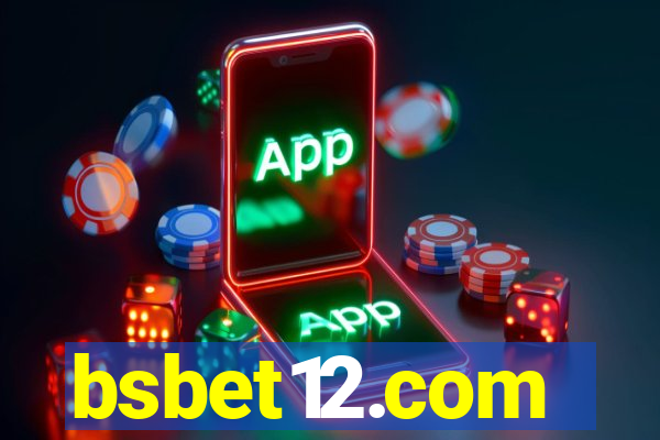 bsbet12.com