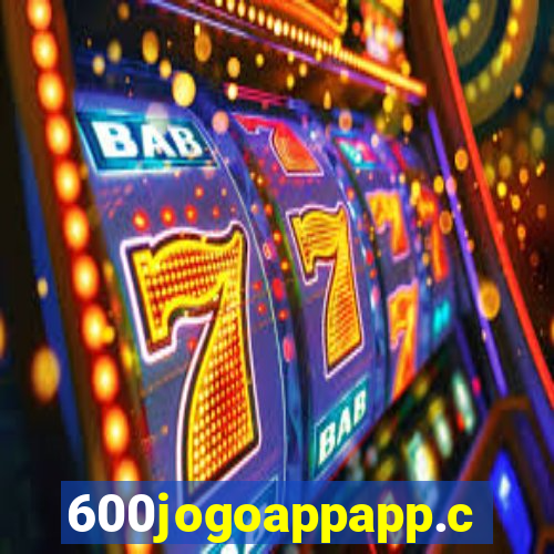 600jogoappapp.com