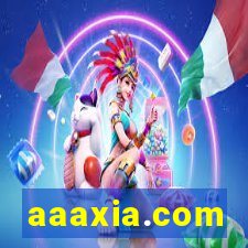 aaaxia.com