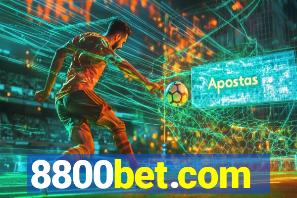 8800bet.com