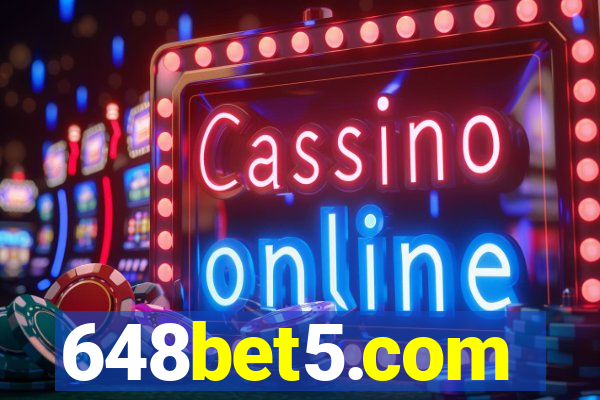 648bet5.com