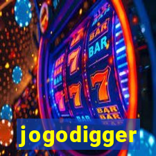 jogodigger