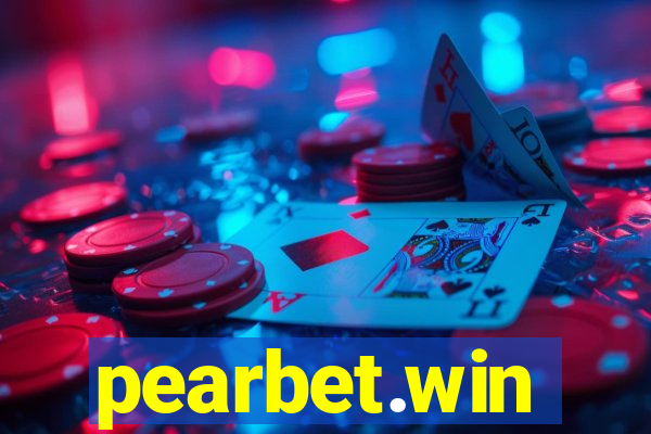 pearbet.win