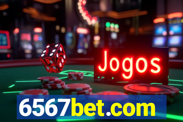 6567bet.com