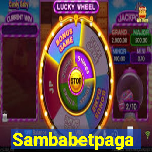 Sambabetpaga