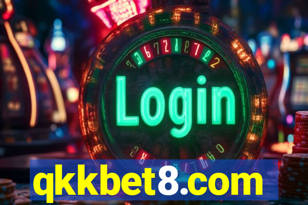 qkkbet8.com