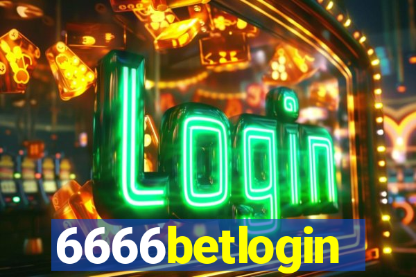 6666betlogin