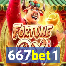 667bet1