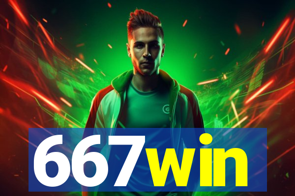 667win