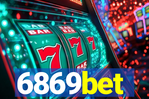 6869bet