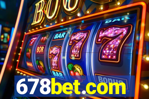 678bet.com