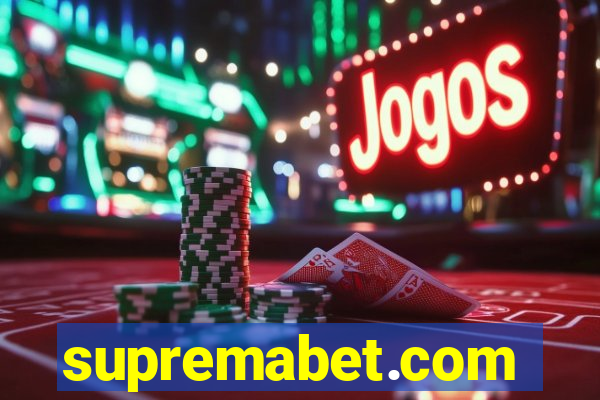 supremabet.com