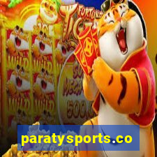 paratysports.com