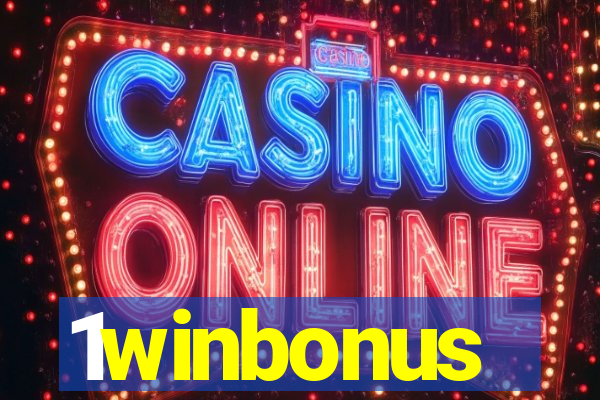 1winbonus