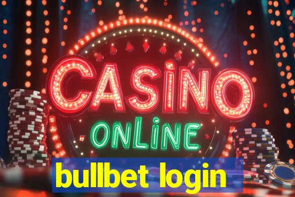 bullbet login