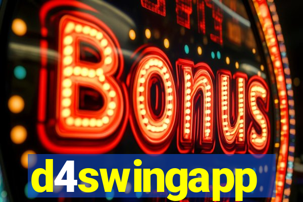 d4swingapp