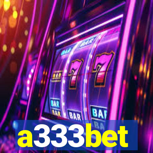 a333bet