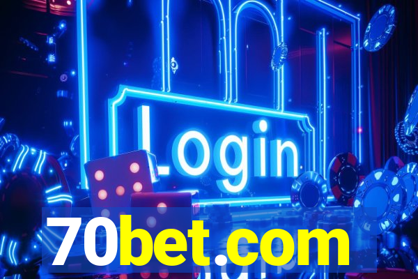 70bet.com