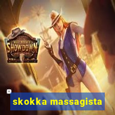 skokka massagista