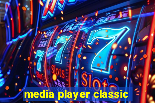 media player classic