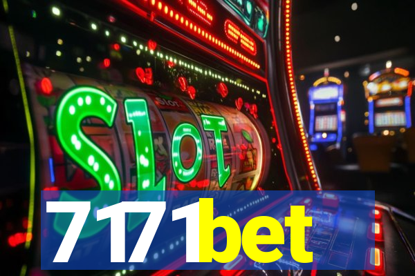 7171bet