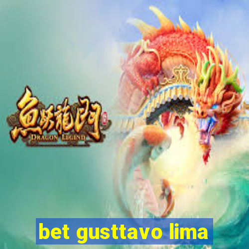 bet gusttavo lima