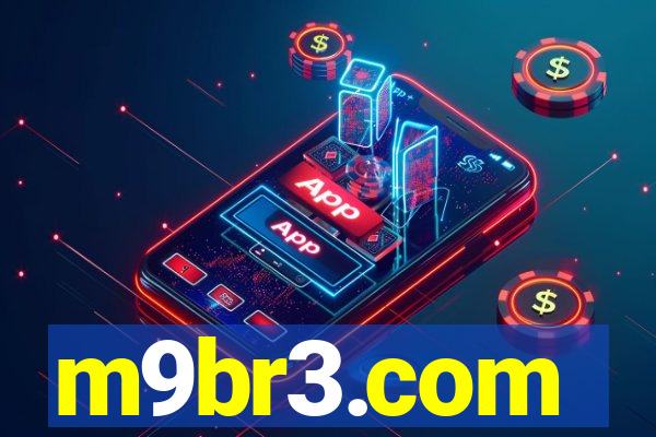 m9br3.com