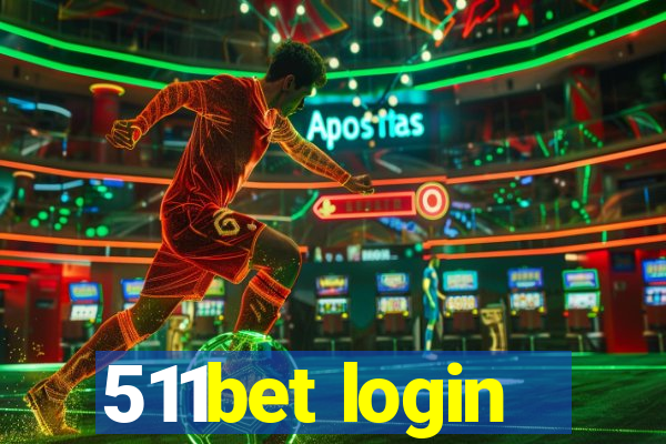 511bet login