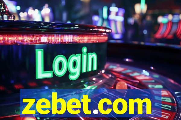 zebet.com